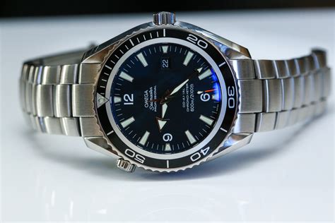 omega 45.5 planet ocean|omega seamaster planet ocean 45.5mm.